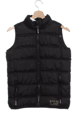 Kinderweste Chapter, Größe 10-11y/ 146-152 cm, Farbe Schwarz, Preis 6,99 €