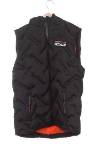 Dětská vesta  Chapter, Velikost 12-13y/ 158-164 cm, Barva Černá, Cena  159,00 Kč
