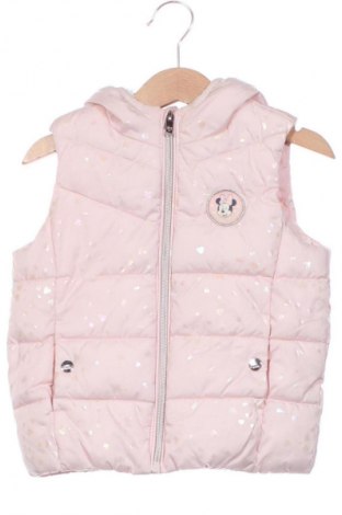 Detská vesta  Disney, Veľkosť 18-24m/ 86-98 cm, Farba Ružová, Cena  12,95 €