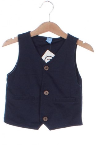 Dětská vesta  Dopo Dopo, Velikost 18-24m/ 86-98 cm, Barva Modrá, Cena  339,00 Kč