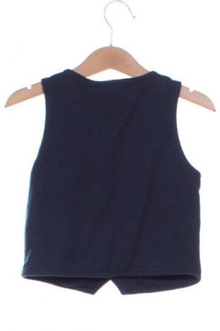 Dětská vesta  Dopo Dopo, Velikost 18-24m/ 86-98 cm, Barva Modrá, Cena  339,00 Kč