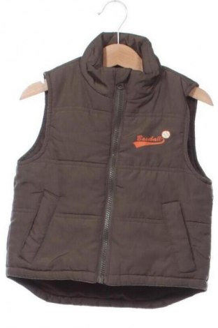Dziecięca kamizelka Lupilu, Rozmiar 18-24m/ 86-98 cm, Kolor Zielony, Cena 68,99 zł