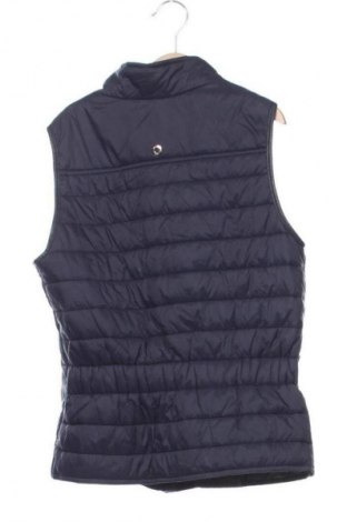 Kinderweste Massimo Dutti, Größe 11-12y/ 152-158 cm, Farbe Blau, Preis € 19,02