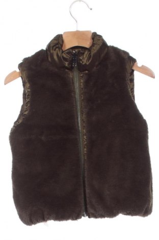 Dziecięca kamizelka Mayoral, Rozmiar 18-24m/ 86-98 cm, Kolor Zielony, Cena 49,04 zł
