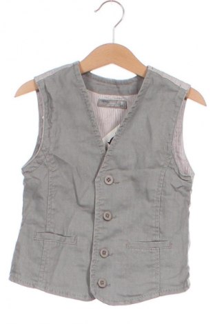 Kinderweste Okaidi, Größe 5-6y/ 116-122 cm, Farbe Mehrfarbig, Preis 6,99 €