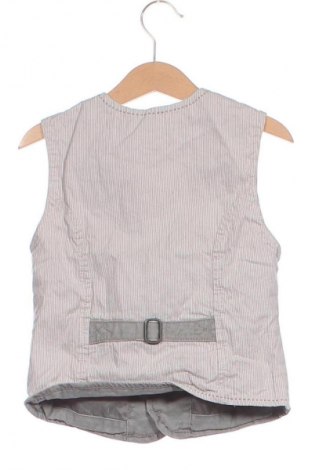 Kinderweste Okaidi, Größe 5-6y/ 116-122 cm, Farbe Mehrfarbig, Preis 6,99 €
