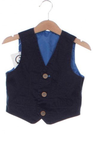 Παιδικό γιλέκο Palomino, Μέγεθος 2-3y/ 98-104 εκ., Χρώμα Μπλέ, Τιμή 6,99 €