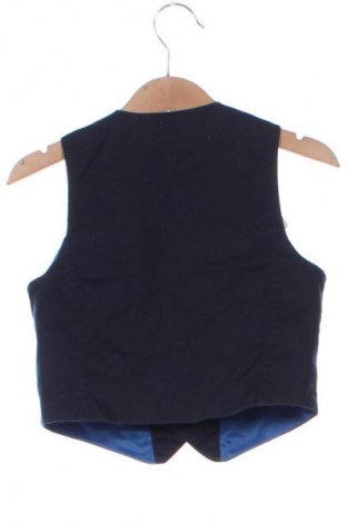 Παιδικό γιλέκο Palomino, Μέγεθος 2-3y/ 98-104 εκ., Χρώμα Μπλέ, Τιμή 6,99 €