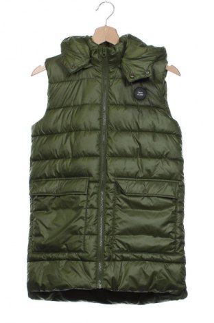 Παιδικό γιλέκο Pepe Jeans, Μέγεθος 11-12y/ 152-158 εκ., Χρώμα Πράσινο, Τιμή 44,40 €