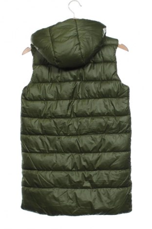 Παιδικό γιλέκο Pepe Jeans, Μέγεθος 11-12y/ 152-158 εκ., Χρώμα Πράσινο, Τιμή 44,40 €