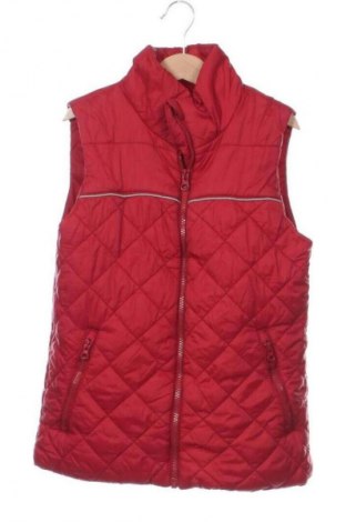 Kinderweste Pepperts!, Größe 9-10y/ 140-146 cm, Farbe Rot, Preis 9,99 €