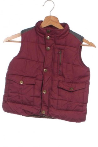 Dziecięca kamizelka Rebel, Rozmiar 4-5y/ 110-116 cm, Kolor Czerwony, Cena 68,99 zł