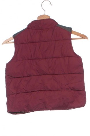 Dziecięca kamizelka Rebel, Rozmiar 4-5y/ 110-116 cm, Kolor Czerwony, Cena 68,99 zł