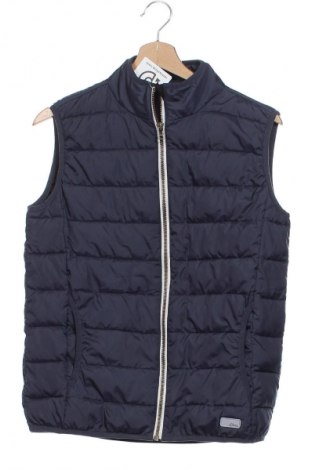 Vestă pentru copii S.Oliver, Mărime 12-13y/ 158-164 cm, Culoare Albastru, Preț 67,99 Lei