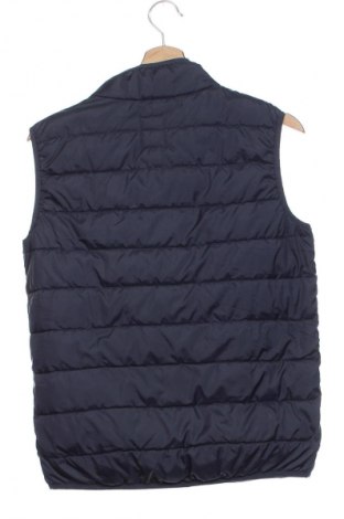 Vestă pentru copii S.Oliver, Mărime 12-13y/ 158-164 cm, Culoare Albastru, Preț 67,99 Lei