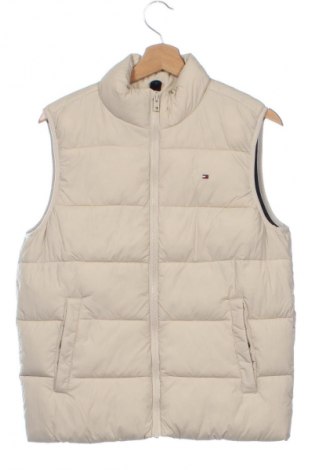 Dětská vesta  Tommy Hilfiger, Velikost 12-13y/ 158-164 cm, Barva Krémová, Cena  2 549,00 Kč