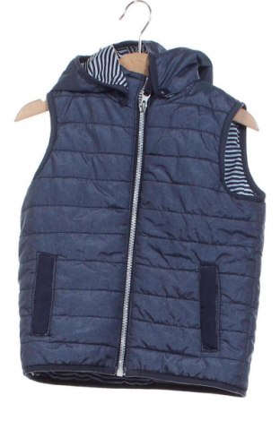 Gyerek mellény Topolino, Méret 18-24m / 86-98 cm, Szín Kék, Ár 1 429 Ft
