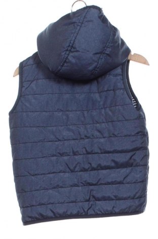 Gyerek mellény Topolino, Méret 18-24m / 86-98 cm, Szín Kék, Ár 1 429 Ft