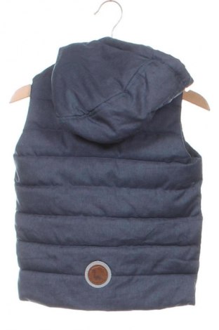 Gyerek mellény Topomini, Méret 18-24m / 86-98 cm, Szín Kék, Ár 2 669 Ft