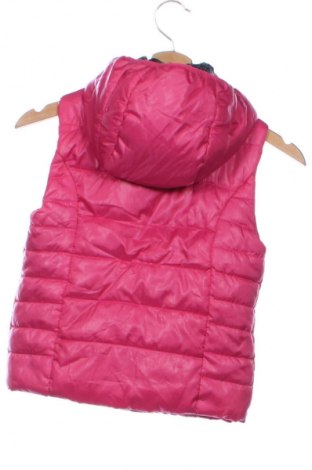 Kinderweste Unbranded, Größe 8-9y/ 134-140 cm, Farbe Rosa, Preis € 14,99