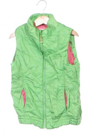 Dziecięca kamizelka Unbranded, Rozmiar 6-7y/ 122-128 cm, Kolor Zielony, Cena 68,99 zł