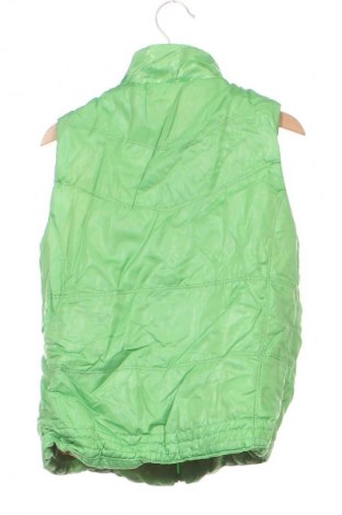 Dziecięca kamizelka Unbranded, Rozmiar 6-7y/ 122-128 cm, Kolor Zielony, Cena 68,99 zł