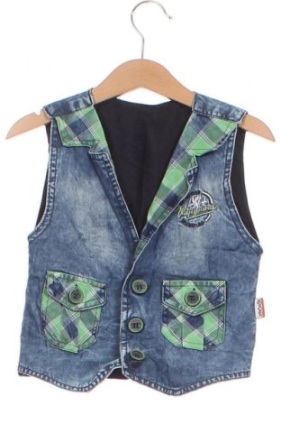 Kinderweste Unbranded, Größe 3-6m/ 62-68 cm, Farbe Mehrfarbig, Preis € 6,99