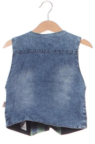 Kinderweste Unbranded, Größe 3-6m/ 62-68 cm, Farbe Mehrfarbig, Preis € 6,99