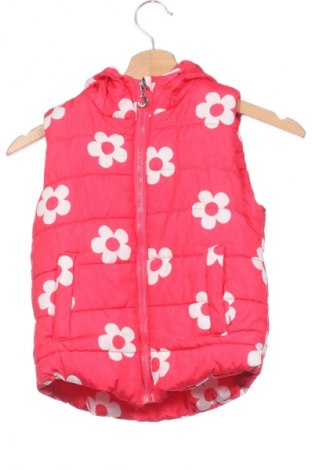 Παιδικό γιλέκο Unbranded, Μέγεθος 5-6y/ 116-122 εκ., Χρώμα Πολύχρωμο, Τιμή 11,10 €