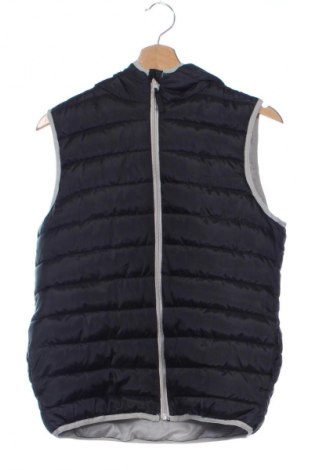 Vestă pentru copii Y.F.K., Mărime 12-13y/ 158-164 cm, Culoare Albastru, Preț 71,99 Lei