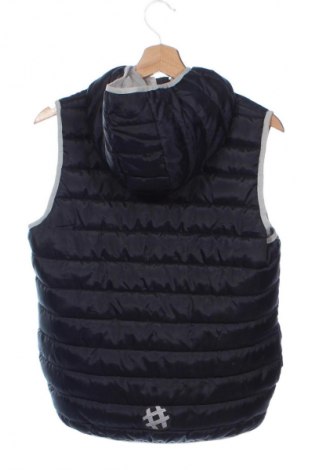 Vestă pentru copii Y.F.K., Mărime 12-13y/ 158-164 cm, Culoare Albastru, Preț 71,99 Lei