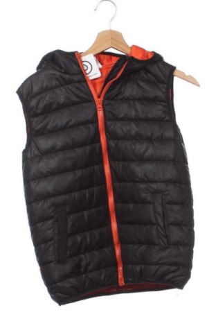 Kinderweste Yessica, Größe 10-11y/ 146-152 cm, Farbe Schwarz, Preis 6,99 €
