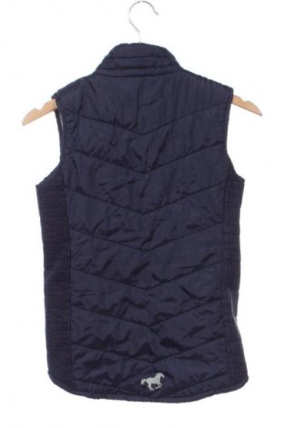 Kinderweste Yigga, Größe 10-11y/ 146-152 cm, Farbe Blau, Preis € 6,99