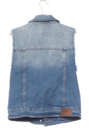 Παιδικό γιλέκο Zara, Μέγεθος 10-11y/ 146-152 εκ., Χρώμα Μπλέ, Τιμή 7,40 €