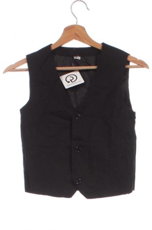 Kinderweste Zeeman, Größe 9-10y/ 140-146 cm, Farbe Schwarz, Preis 14,99 €