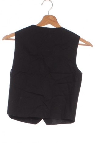 Kinderweste Zeeman, Größe 9-10y/ 140-146 cm, Farbe Schwarz, Preis 14,99 €