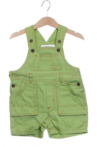 Salopetă pentru copii. Adams Kids, Mărime 6-9m/ 68-74 cm, Culoare Verde, Preț 87,00 Lei