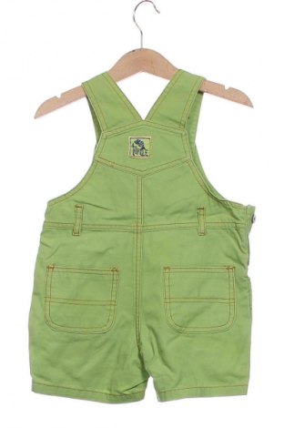 Salopetă pentru copii. Adams Kids, Mărime 6-9m/ 68-74 cm, Culoare Verde, Preț 87,00 Lei