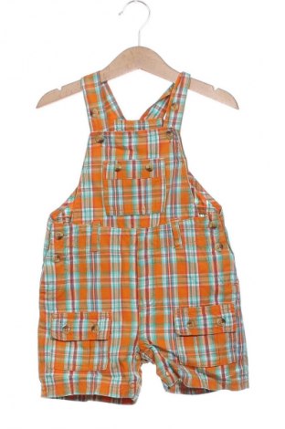 Παιδική σαλοπέτα Adams Kids, Μέγεθος 9-12m/ 74-80 εκ., Χρώμα Πολύχρωμο, Τιμή 16,93 €