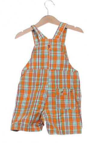 Παιδική σαλοπέτα Adams Kids, Μέγεθος 9-12m/ 74-80 εκ., Χρώμα Πολύχρωμο, Τιμή 16,93 €