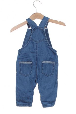 Dziecięcy kombinezon Baby Club, Rozmiar 3-6m/ 62-68 cm, Kolor Niebieski, Cena 67,99 zł