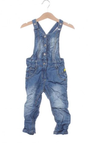Παιδική σαλοπέτα Babyface, Μέγεθος 18-24m/ 86-98 εκ., Χρώμα Μπλέ, Τιμή 30,99 €