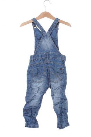 Παιδική σαλοπέτα Babyface, Μέγεθος 18-24m/ 86-98 εκ., Χρώμα Μπλέ, Τιμή 30,99 €