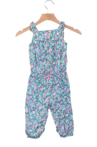 Kinder Overall Carter's, Größe 9-12m/ 74-80 cm, Farbe Mehrfarbig, Preis € 16,38