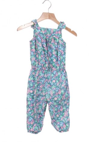 Kinder Overall Carter's, Größe 9-12m/ 74-80 cm, Farbe Mehrfarbig, Preis € 16,38