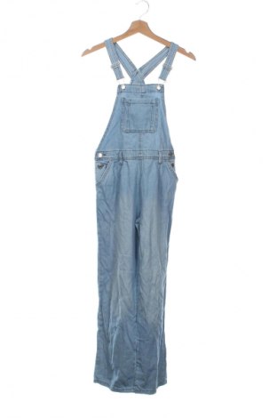 Kinder Overall Denim Co., Größe 13-14y/ 164-168 cm, Farbe Blau, Preis 15,99 €