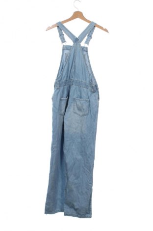 Kinder Overall Denim Co., Größe 13-14y/ 164-168 cm, Farbe Blau, Preis 15,99 €