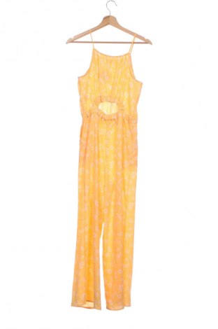 Kinder Overall H&M, Größe 13-14y/ 164-168 cm, Farbe Mehrfarbig, Preis 22,99 €