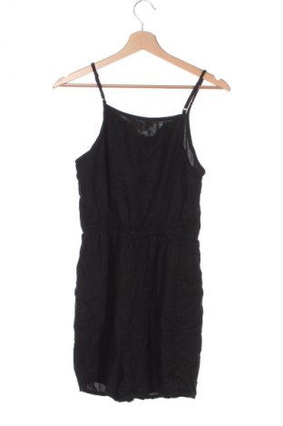 Gyerek overál H&M, Méret 14-15y / 168-170 cm, Szín Fekete, Ár 8 689 Ft