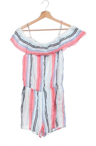 Kinder Overall H&M, Größe 14-15y/ 168-170 cm, Farbe Mehrfarbig, Preis 22,99 €